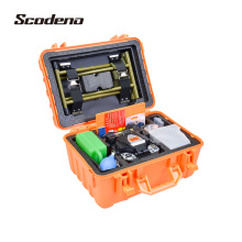 Scodeno Professional Supply Высокоточная портативная оптоволоконная сварочная машина A-80S